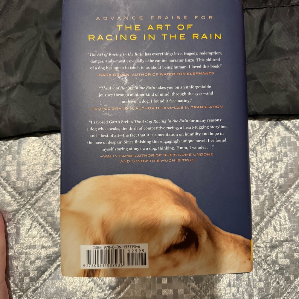 Great read - Picture 2 of 2